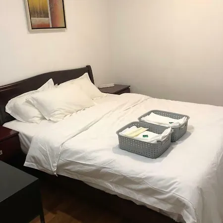 Annie'S Modern Guest House